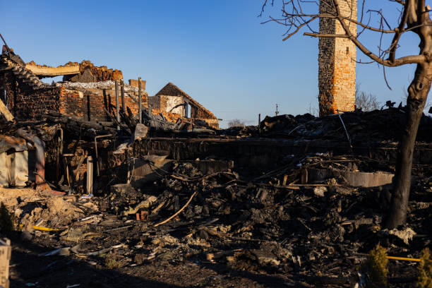 Reliable Fire Damage Removal contractor in Grantsburg, WI by Fire Damage Flint